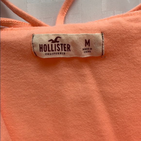 Hollister dress - Picture 3 of 4
